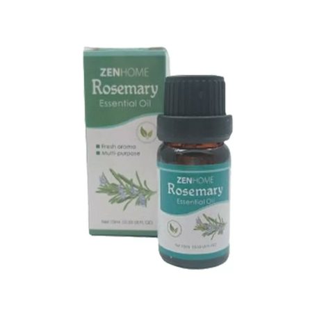 ZenHome Illóolaj 10 ml Rozmaring