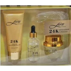 LORA Ajándékcsomag Gold