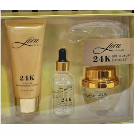 LORA Ajándékcsomag Gold