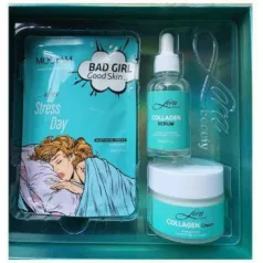 LORA Ajándékcsomag Kollagén