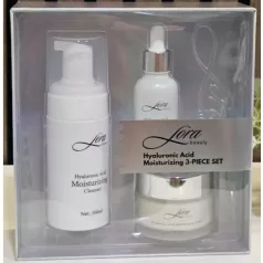 LORA Ajándékcsomag Hyaluron