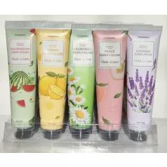 PUQIANNA Kézkrém 30gr MIX (20)