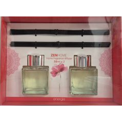 ZenHome Pálcikás Illatosító 2x50 ml Energy