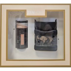   ZenHome Elefánt kerámia szett+ Illóolaj 10 ml 100% natural Fahéj