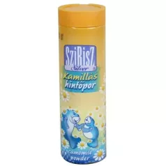 Szirisz Hintőpor kamillás 100g (12)