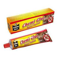 Chemi Pest Chemiglue rágcsáló ragasztó 100g