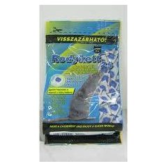   Chemi Pest Rodykett rágcsálóírtó pép csalétek 25db, 150gr