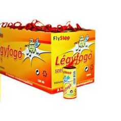 Fly Strip Légyfogó szalag 4g (100)