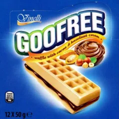 GooFree 50g Cacao-Hazelnut (12)