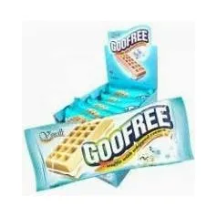 GooFree 50g Tejszínes Whipped (12)