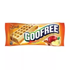 GooFree 50g Almás-fahéjas (12)
