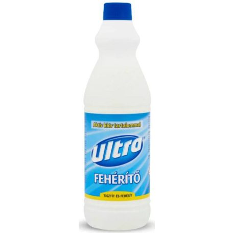 Ultra fehérítő 1l Regular (12)
