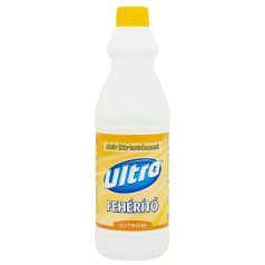 Ultra fehérítő 1l Citrom (12)