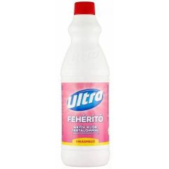 Ultra fehérítő 1l Virágmező (12)