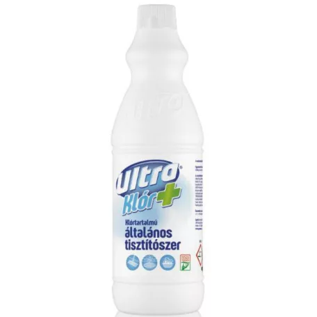 ULTRA Klór + Regular 1000ml (12)