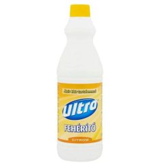 ULTRA Klór + Citrom 1000ml (12)