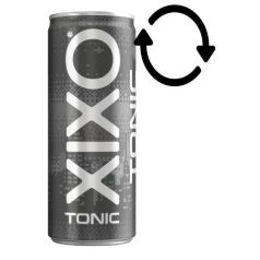 XIXO Soft Drink 250ml Tonic