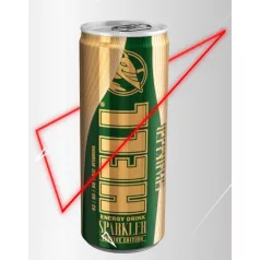 HELL 250 ml Energiaital SPARKLER (24)