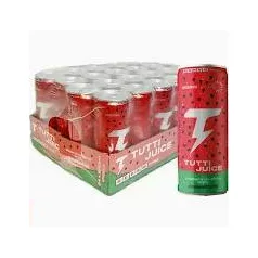 Tutti Juice Görögdinnye 250ml (24)