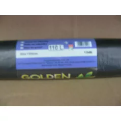 Szemeteszsák Golden normál 110l