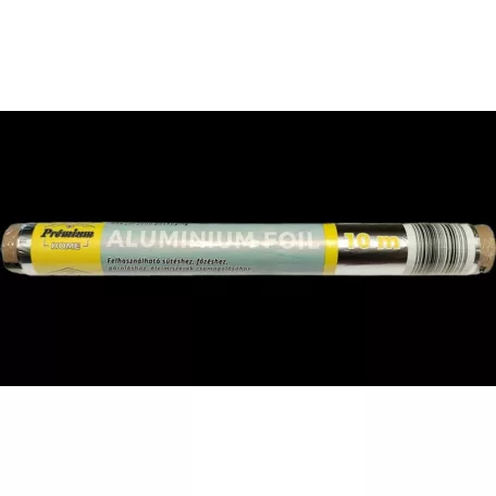 PRÉMIUM Home Alufólia 10m