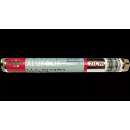 PRÉMIUM Home Alufólia 20m