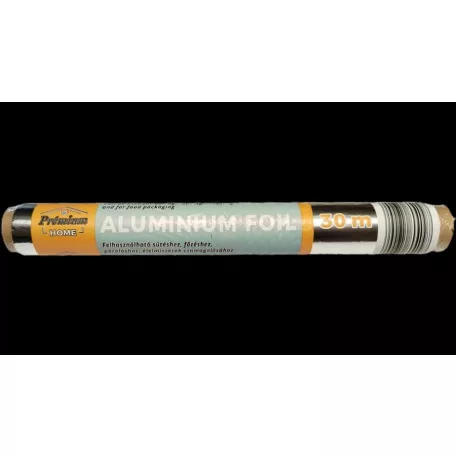 PRÉMIUM Home Alufólia 30m