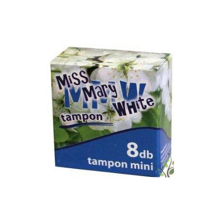 Andi Tampon 8db-os Mini (Miss Mary White)