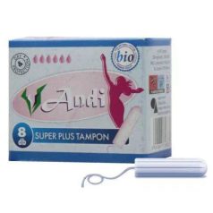 Andi Tampon 8db-os Super (MIss Mary White)