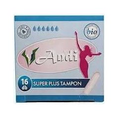 Andi Tampon 16db-os Super Plus