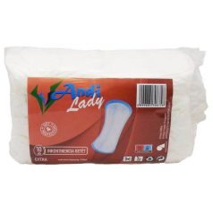 ANDI LADY 10db-os inkontinencia betét Extra
