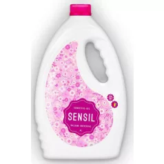Sensil Mosógél 4L SENSITIVE- Balsam universal