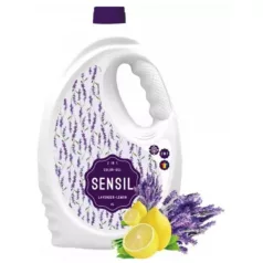 Sensil Mosógél 4L LEVANDER-Lemon