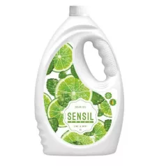 Sensil Mosógél 4L LIME&MINT