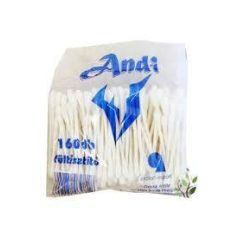 Andi Fültisztító utántöltő 160db