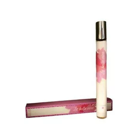 V.V.Love Parfüm 35ml "La Bella Viva-r.szín" (6)