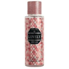 V.V.Love Testpermet 250 ml "Lovely Dream"