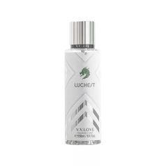 V.V.Love Testpermet 250 ml "Luckest"