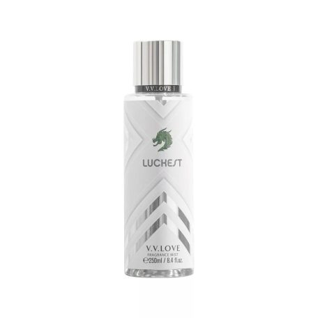 V.V.Love Testpermet 250 ml "Luckest"