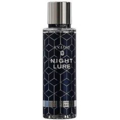 V.V.Love Testpermet 250 ml "Night Lure"