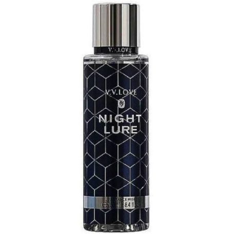 V.V.Love Testpermet 250 ml "Night Lure"