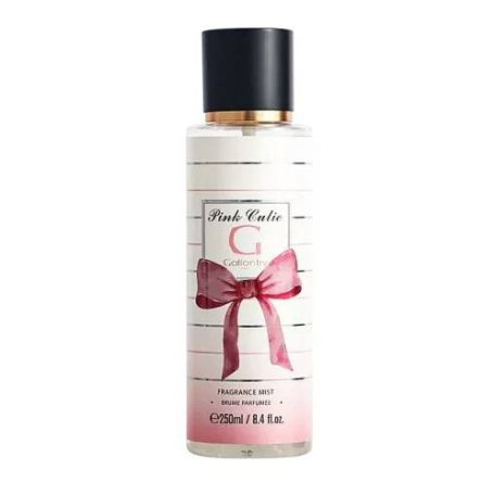 V.V.Love Testpermet 250 ml "Pink Cutie"