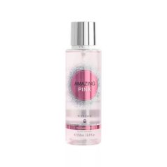 V.V.Love Testpermet 250 ml "Amazing Pink"