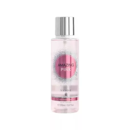 V.V.Love Testpermet 250 ml "Amazing Pink"