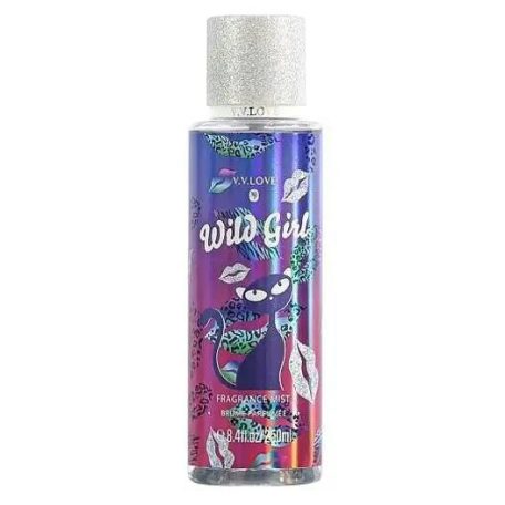 V.V.Love Testpermet 250 ml "Wild Girl"