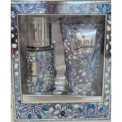   V.V.Love Szett "Ruby Bloom" (testpermet 85ml+testápoló 50ml)