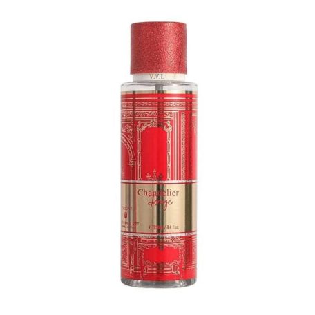 V.V.Love Testpermet 250 ml "Chandelier Rouge"