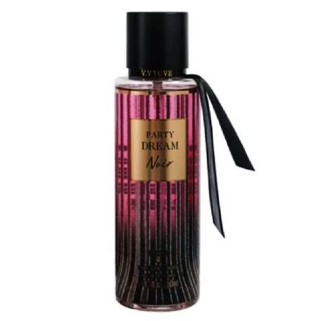 V.V.Love Testpermet 250 ml "Party Dream Noir"