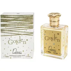 V.V.Love Parfüm 100 ml "Golden"