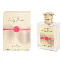 V.V.Love Parfüm 100 ml "Lovely Dream Cream"